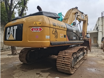Escavatore cingolato CATERPILLAR 336D