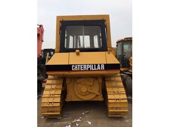 Bulldozer CATERPILLAR D5H: foto 4 Bulldozer CATERPILLAR D5H: foto 4