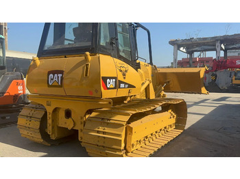 Bulldozer CATERPILLAR D5K: foto 5 Bulldozer CATERPILLAR D5K: foto 5