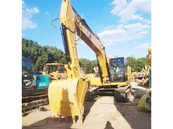 Macchina da cantiere CATERPILLAR 320GC