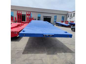 Rimorchio portacontainer/ Caisse interchangeable Container semi-trailer: foto 4