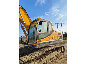 Escavatore cingolato Hyundai R220LC-9S: foto 3 Escavatore cingolato Hyundai R220LC-9S: foto 3