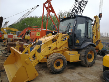 Terna JCB 3CX