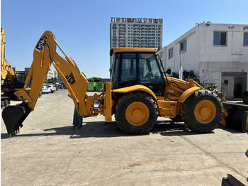 Terna JCB 4CX