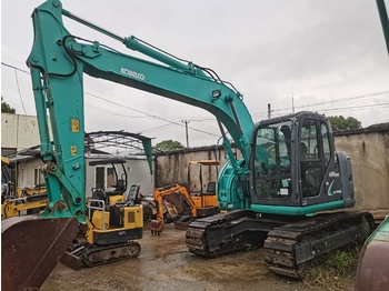Escavatore cingolato KOBELCO