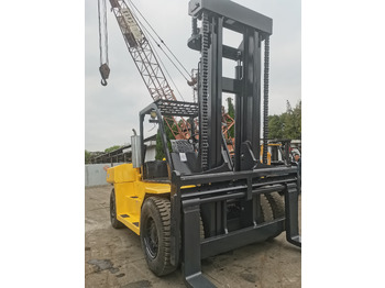 Carrello elevatore KOMATSU 150: foto 2