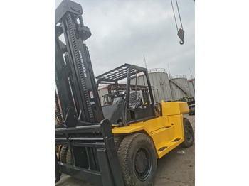 Carrello elevatore KOMATSU 150: foto 5