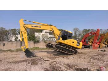 Escavatore cingolato KOMATSU PC220-7
