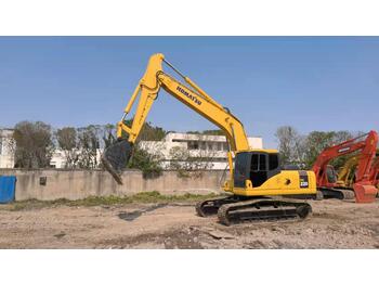 Leasing di KOMATSU PC220-7 KOMATSU PC220-7: foto 2