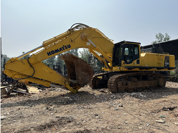 Escavatore cingolato KOMATSU
