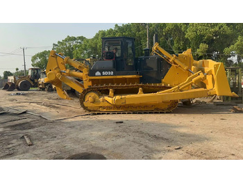 Bulldozer SHANTUI SD32: foto 3