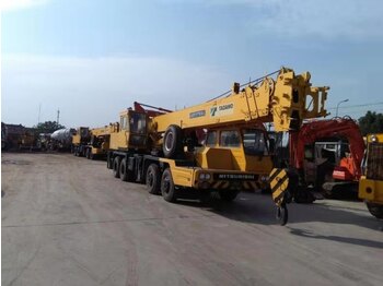 Gru TADANO TL-300E