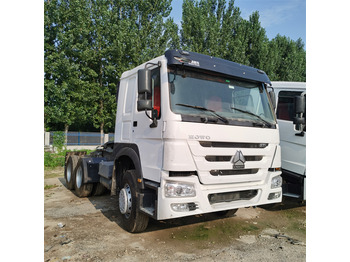 Trattore stradale SINOTRUK HOWO