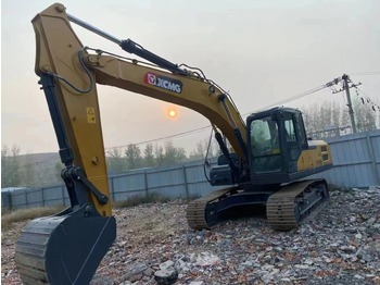 Escavatore cingolato XCMG XE215DA