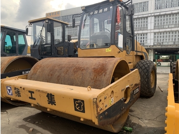 Rullo XCMG XS223J: foto 2