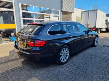 Autovettura BMW 5 Serie 520D Touring/ Pano/ Leer/ Navi/ Vol: foto 2