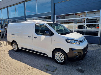 Furgone frigo CITROËN Jumpy