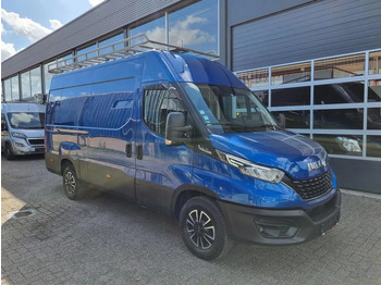 Furgone chiuso IVECO Daily 35s16