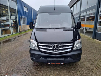 Furgoncino Mercedes-Benz Sprinter 314 CDI L2H2/ AC/ Navi/ Camera/ Euro 6: foto 3