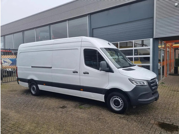 Furgone chiuso MERCEDES-BENZ Sprinter 315