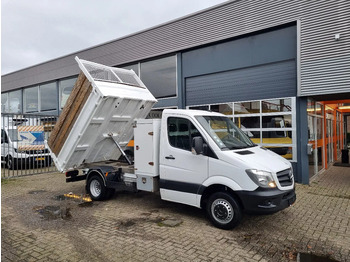 Furgone ribaltabile MERCEDES-BENZ Sprinter 513