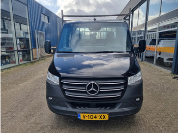 Furgone con cassone fisso Mercedes-Benz Sprinter 516 CDI Pick up Pritsche Euro 6: foto 3