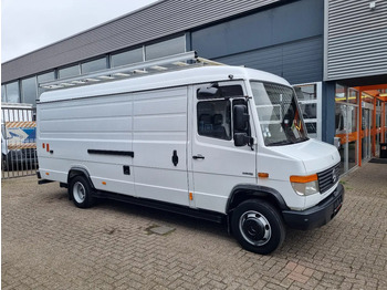 Furgone chiuso MERCEDES-BENZ Vario