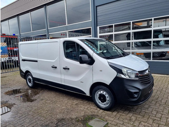 Furgoncino OPEL Vivaro
