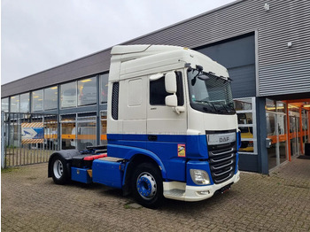 Trattore stradale DAF XF 106 440