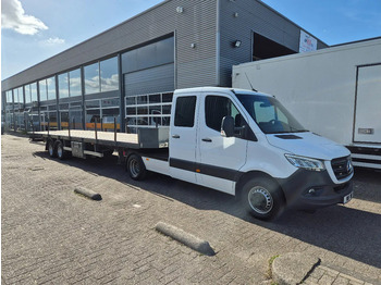 Trattore stradale MERCEDES-BENZ