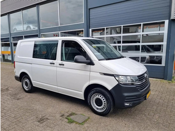 Furgoncino VOLKSWAGEN Transporter