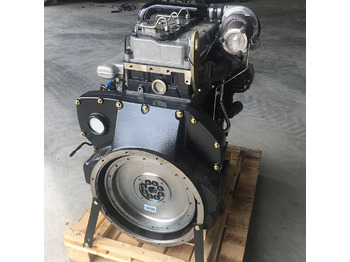 Motore nuovo JCB 444 68kW mT3 12V Turbocharged engine: foto 2
