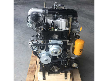Motore nuovo JCB 444 68kW mT3 12V Turbocharged engine: foto 3