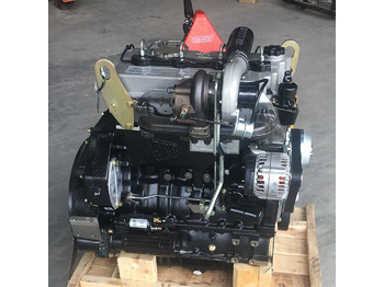 Motore nuovo JCB 444 68kW mT3 12V Turbocharged engine: foto 4
