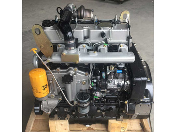 Motore JCB