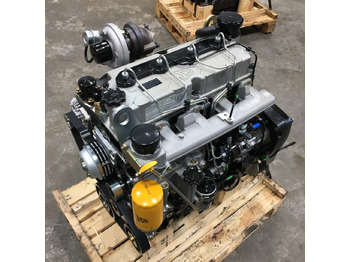 Motore JCB