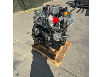 Motore JCB