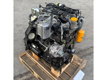 Motore JCB