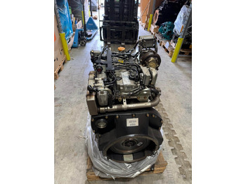 Motore nuovo JCB 444 TIER 4 68kW 12V Engine 320/41379: foto 3