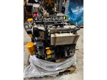 Motore nuovo JCB 444 TIER 4 68kW 12V Engine 320/41379: foto 4