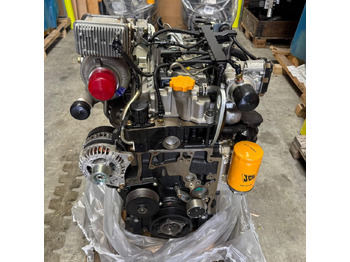 Motore JCB