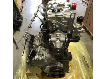 Motore nuovo Perkins 404-22 Long Engine (GN Build), for 404C-22 (HP) and 104.22 (KR): foto 3