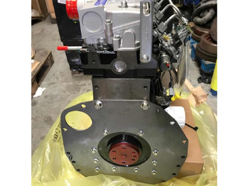 Motore nuovo Perkins 404-22 Long Engine (GN Build), for 404C-22 (HP) and 104.22 (KR): foto 4