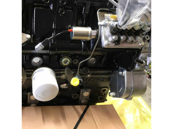 Motore nuovo Perkins 404-22 Long Engine (GN Build), for 404C-22 (HP) and 104.22 (KR): foto 2