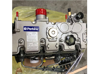 Motore nuovo Perkins 404-22 Long Engine (GN Build), for 404C-22 (HP) and 104.22 (KR): foto 5