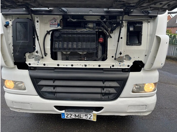 Autocarro telaio DAF CF 85.430 EURO 3 8X2 CHASSIS: foto 3