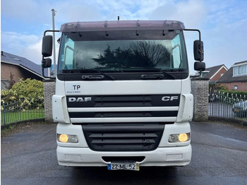 Autocarro telaio DAF CF 85.430 EURO 3 8X2 CHASSIS: foto 2