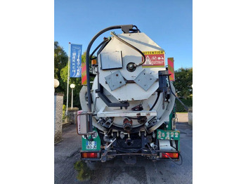 Autospurgo MAN 33 33.360: foto 4