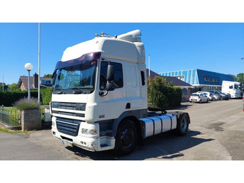 Trattore stradale DAF CF 85 410