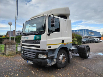 Trattore stradale DAF CF 85 430
